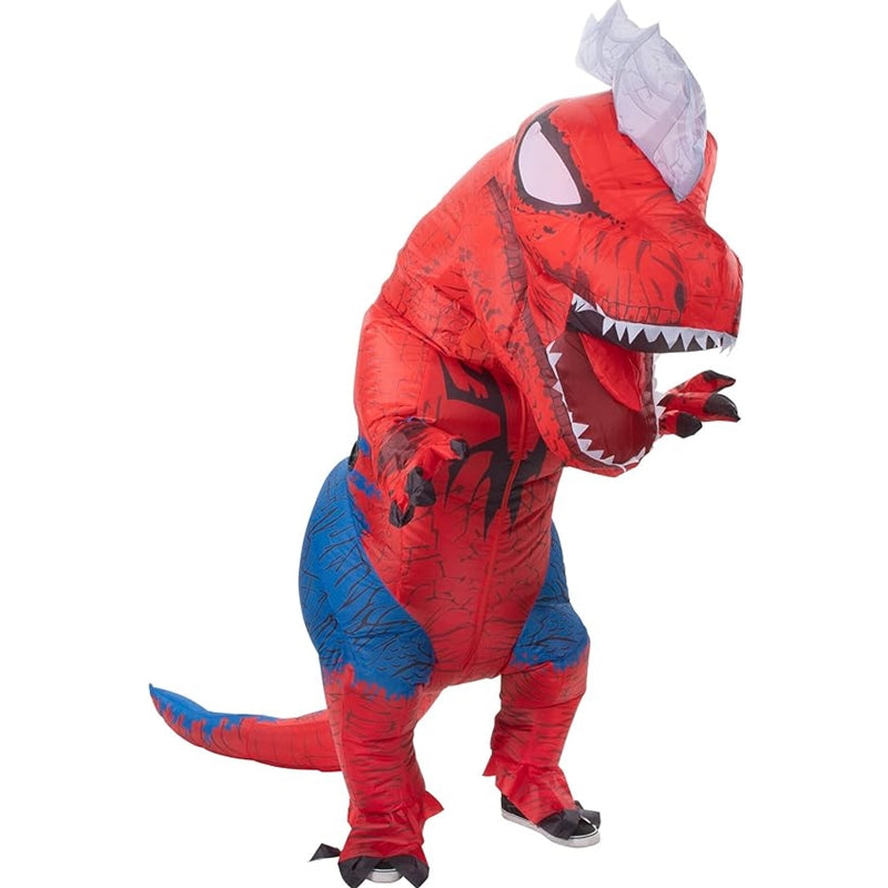 Spider-Rex Inflatable Adult Costume