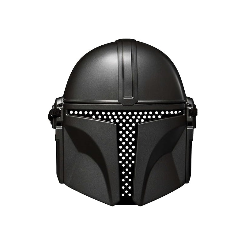 The Mandalorian Childs Value Mask
