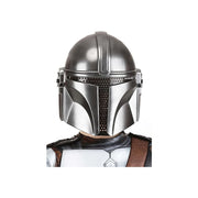 The Mandalorian Childs 1/2 Mask 