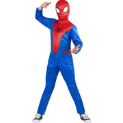 Spider-Man Childs Value Costume