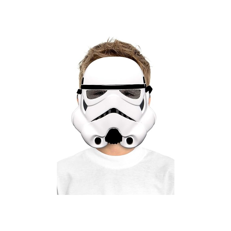 Stormtrooper Childs Value Mask 
