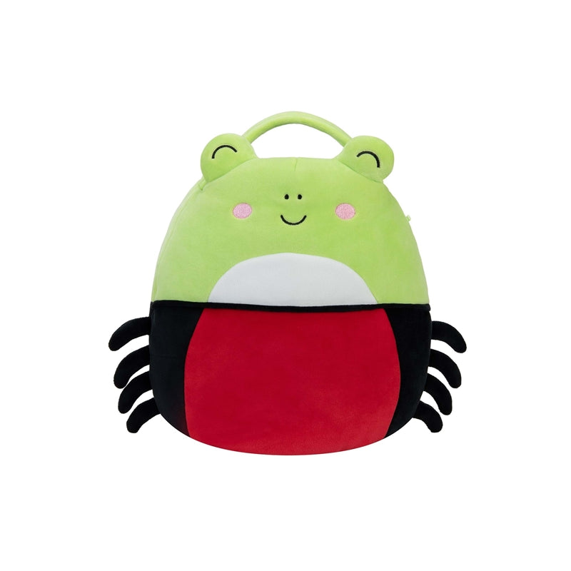 Wendy the Spider Frog Treat Pail