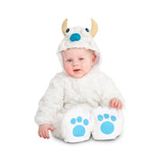 Baby Yeti (2 pc) Costume