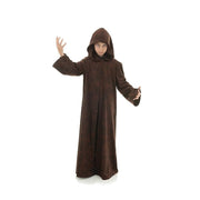Child Size Brown Cloak