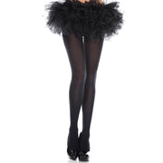 Adult Opaque Tights