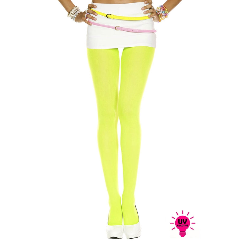 Adult Opaque Tights