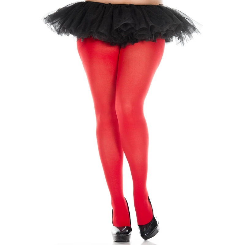 Adult Opaque Tights