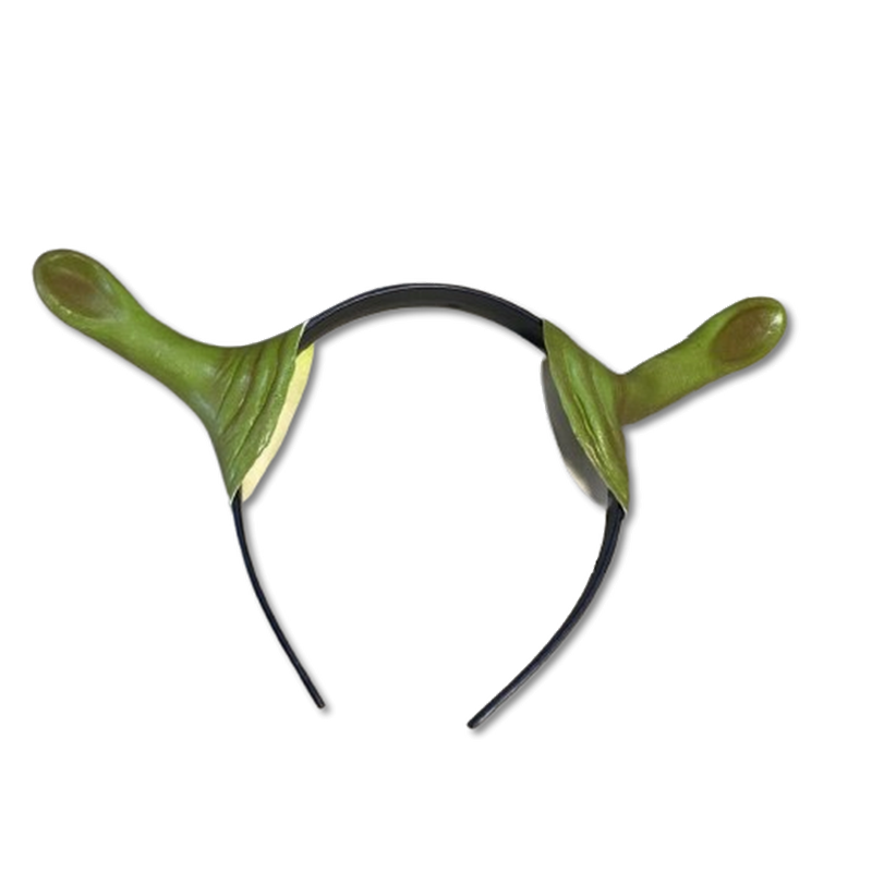Green Storybook Ears
