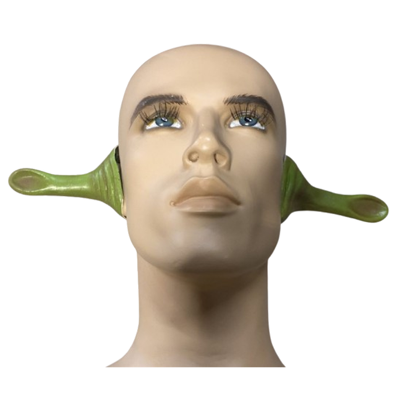 Green Storybook Ears