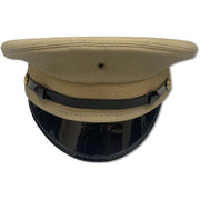 Military Regulation CPO Hat
