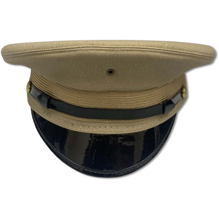 Military Regulation CPO Hat