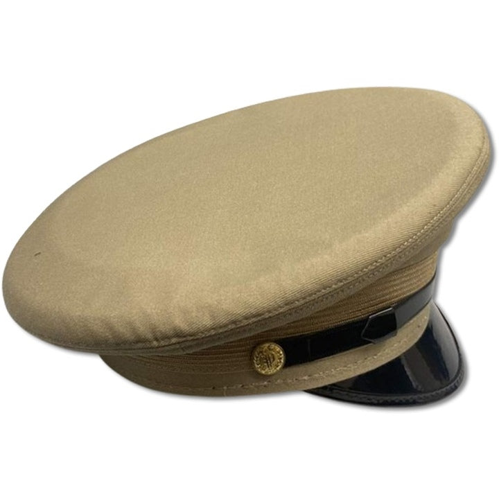 Military Regulation CPO Hat