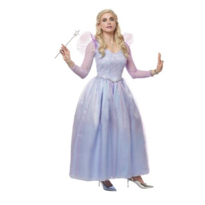 Good Witch Pastel Dress Adult Costume