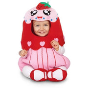 Baby Cupcake (3pc.) Costume
