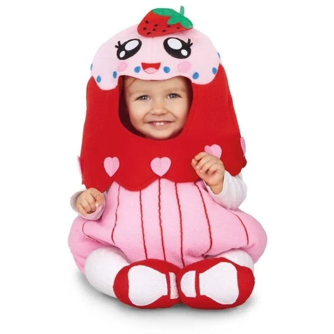 Baby Cupcake (3pc.) Costume