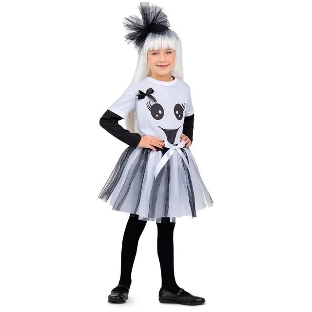 Baby Ghost (3pc.) Costume