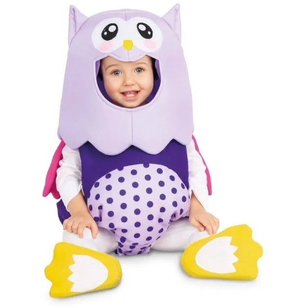 Baby Owl (3 pc.) Costume