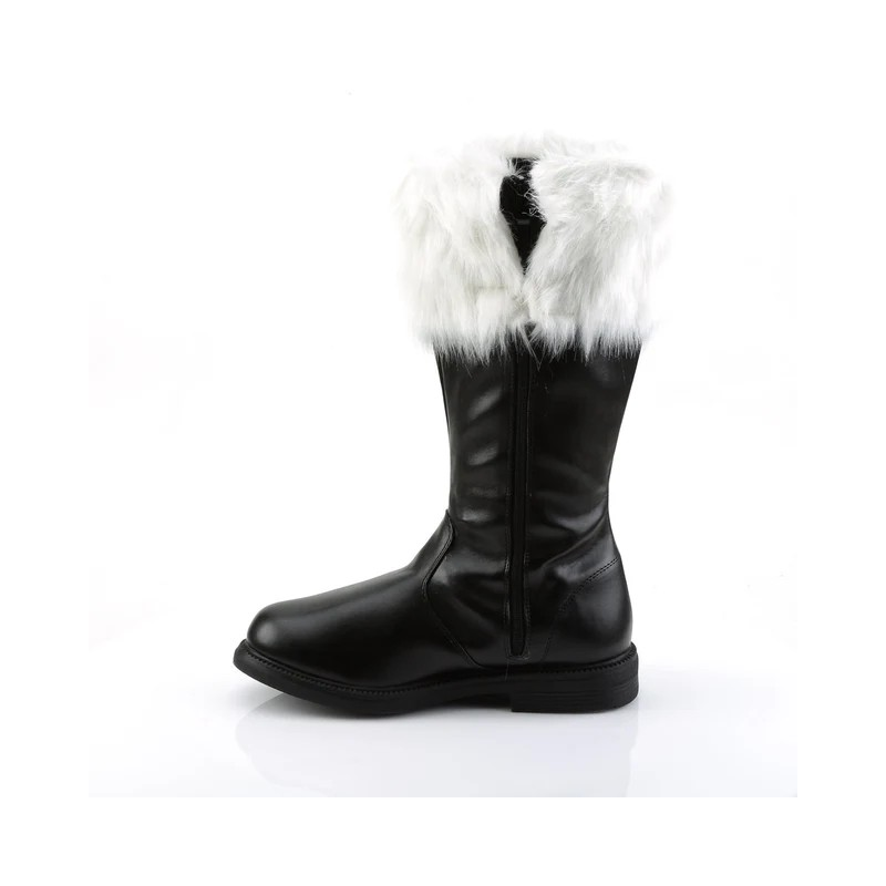 Santa Boots