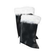Santa Boot Tops - Professional