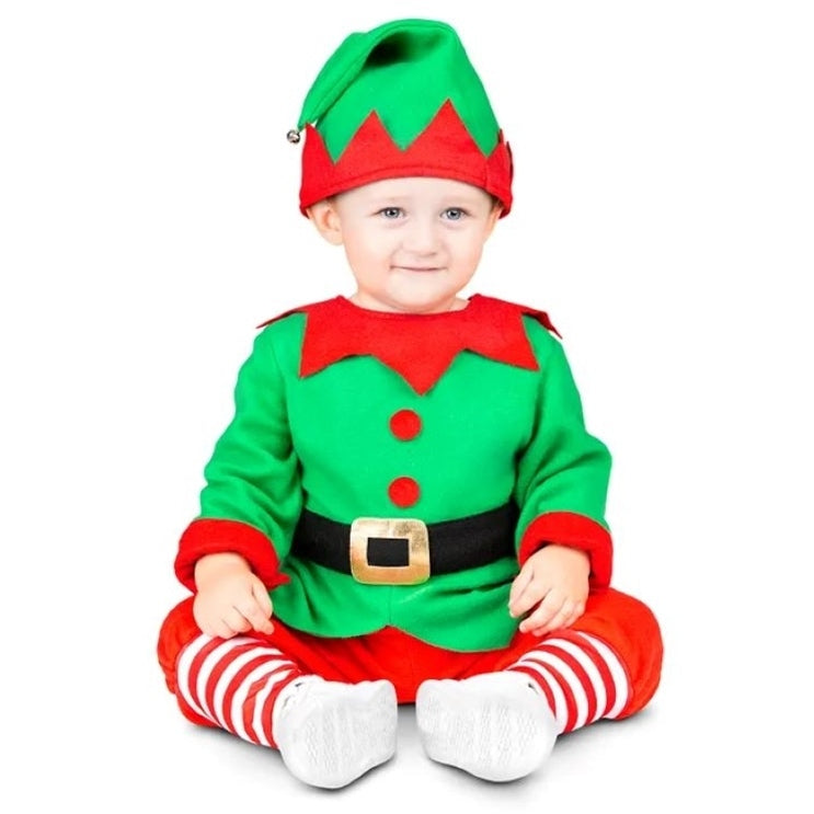 Baby Elf Infant Costume