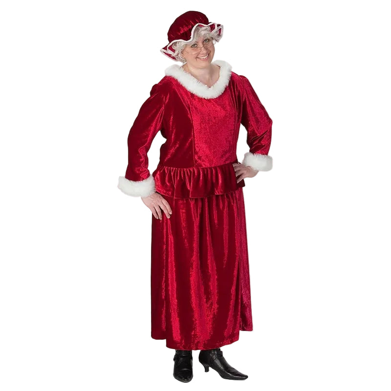 Mrs. Christmas XXL (20 - 24)