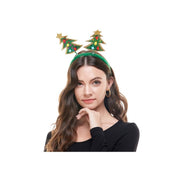 Christmas Tree Head Bopper