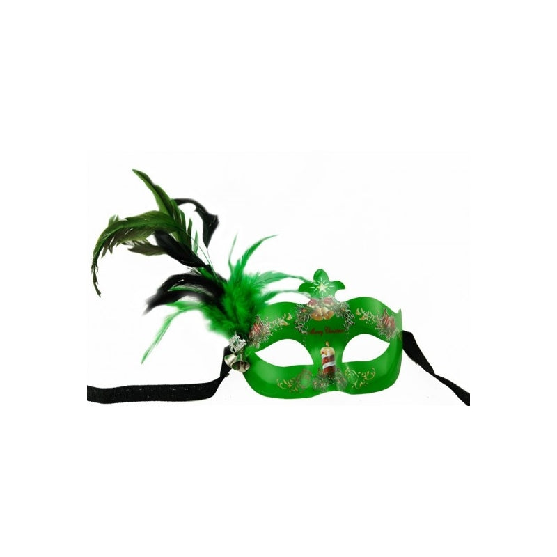 Christmas Eyemask