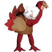 Adult Turkey Costume