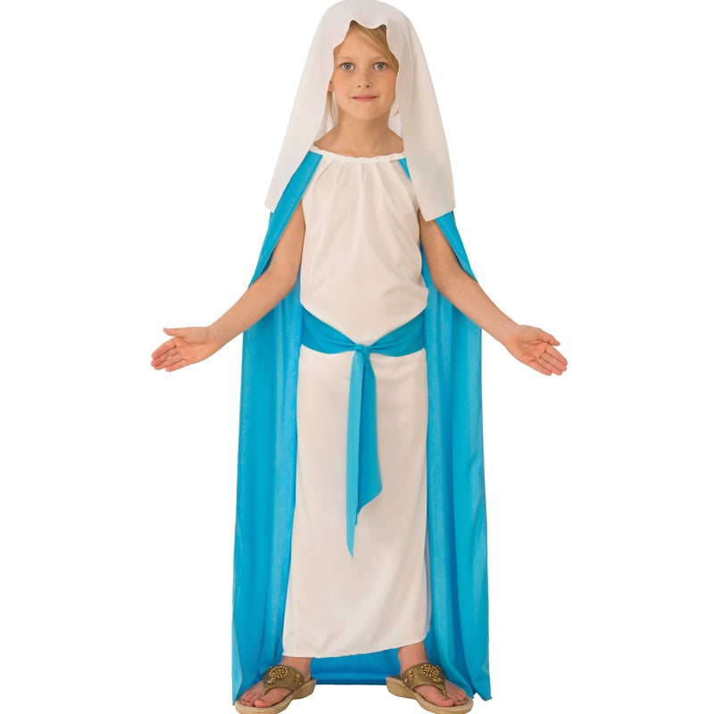 Mary Childs Costume