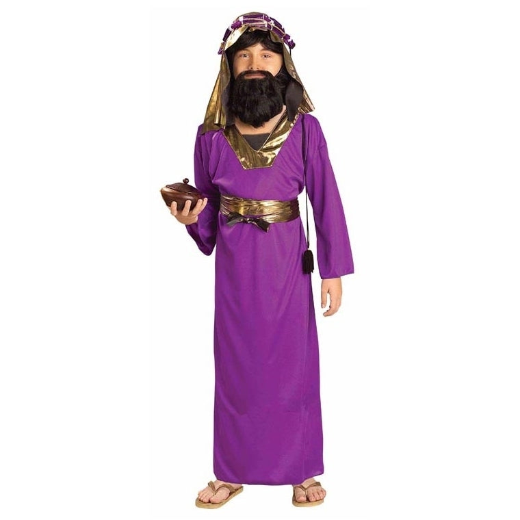 Wiseman (3 pc.) Childs Costume