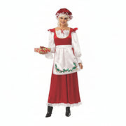 Ms. Santa Claus