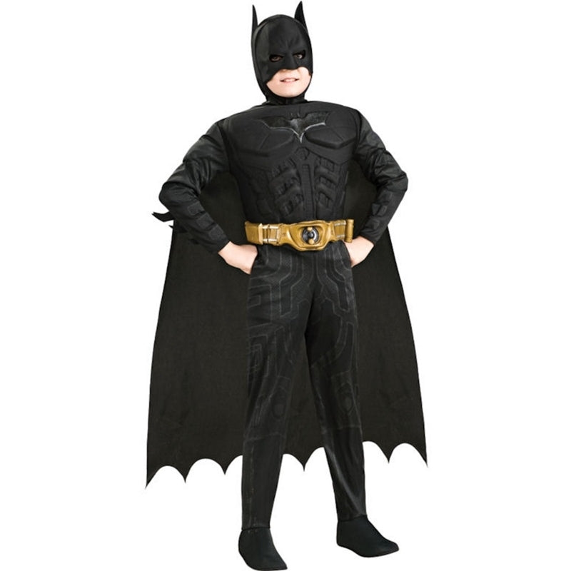 Batman Dark Knight Rises Childs Costume, Size Large