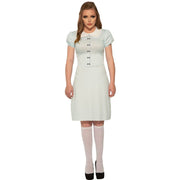 Creepy Twin Adult Costume