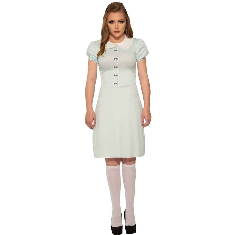 Creepy Twin Adult Costume