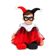 Harley (6 pc) Infant Costume