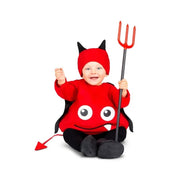 Little Devil (5pc) Infant/Toddler Costume