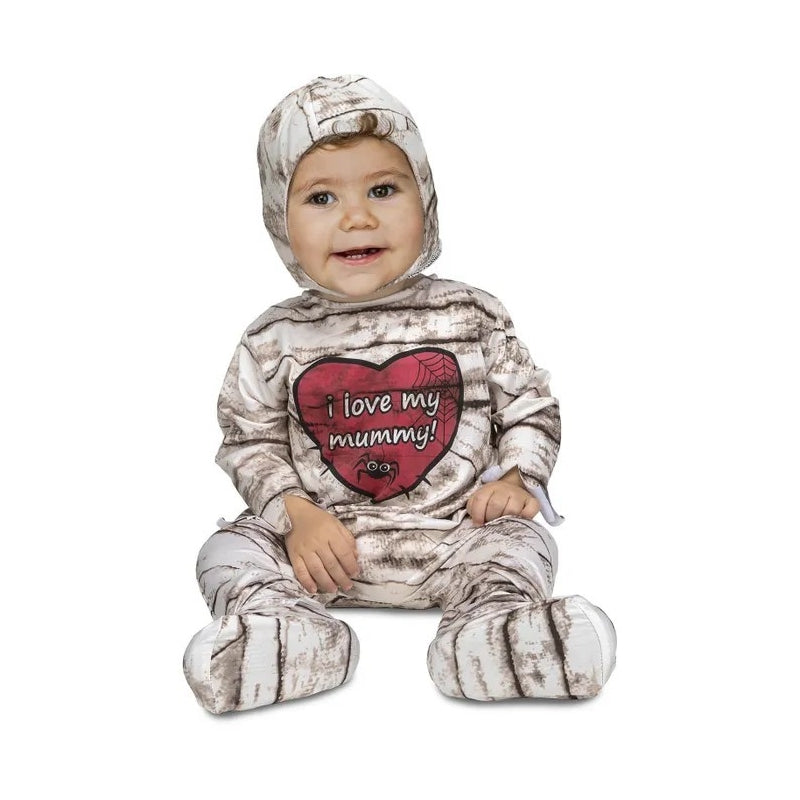 Mummy Infant Costume