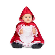 Red Riding Hood (2pc) Infant Costume