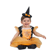 Story Book Witch (2pc) Infant/Toddler Costume