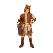 Viking Childs Costume Size 10 - 12