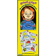 Child's Play 2 Good Guys Box Enamel Pin
