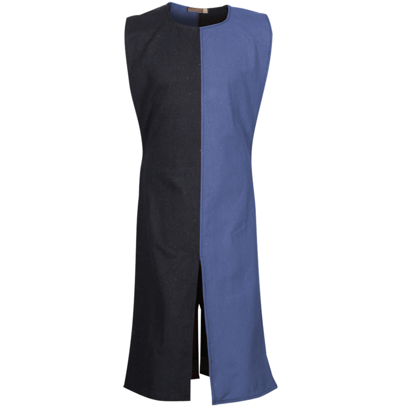 Anton Canvas Tabard