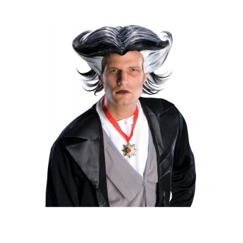 Urban Vampire Wig