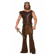 Medieval King Chest Armor