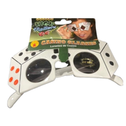 Casino Dice Glasses 