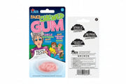 Fake Chewed Gum