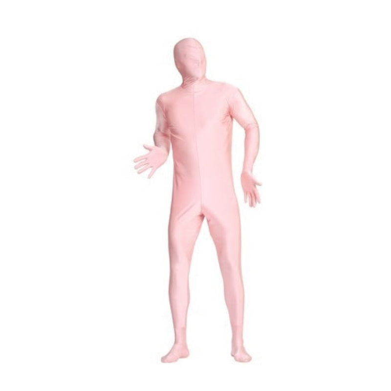 Invisible Man Adult Costume