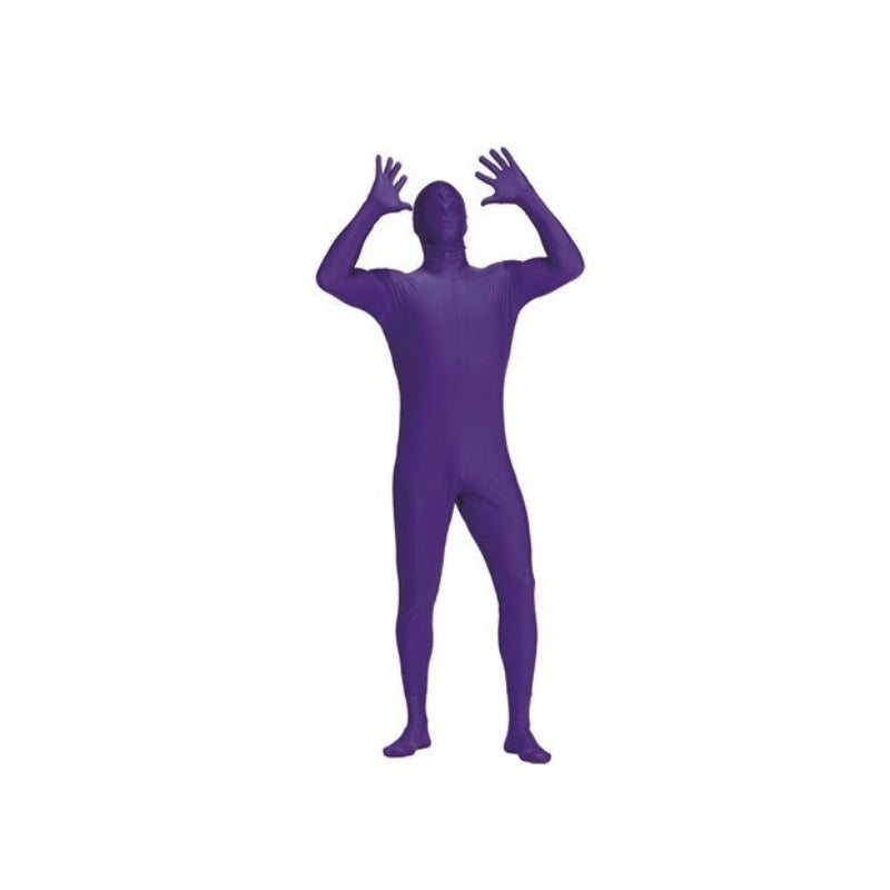 Invisible Man Adult Costume