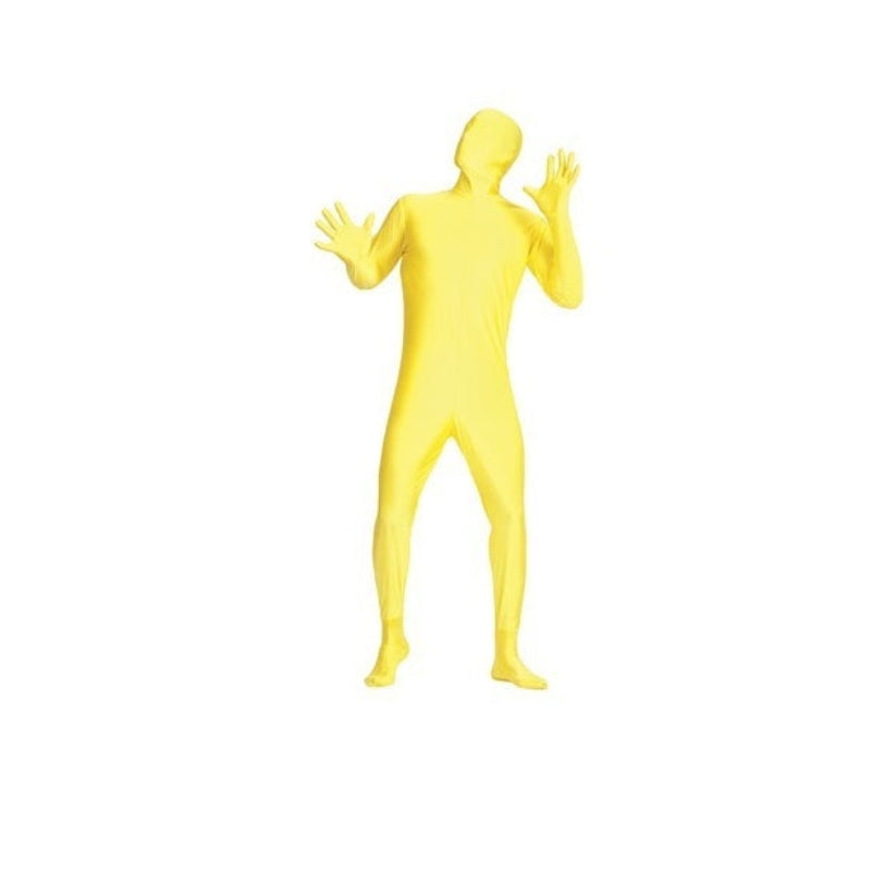Invisible Man Adult Costume
