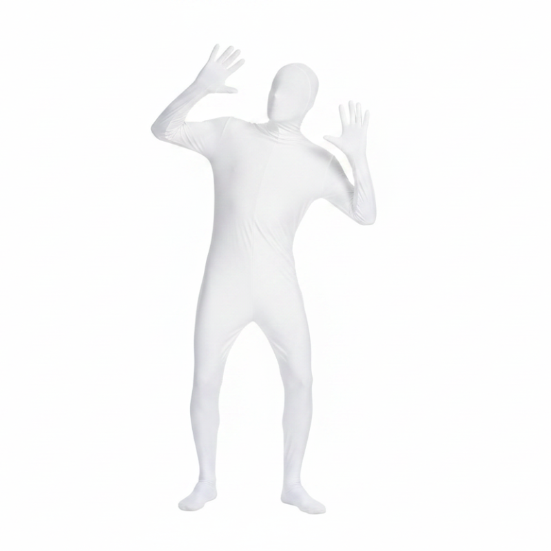 Invisible Man Adult Costume